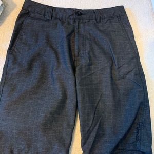 O’Neill black shorts
